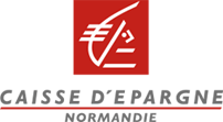 Caisse d'Epargne Normandie